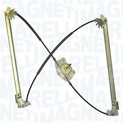 MAGNETI MARELLI 350103164200 Window Regulator