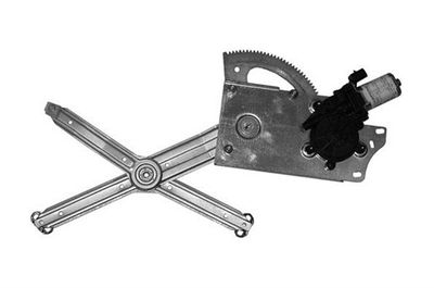 Window Regulator MAGNETI MARELLI 350103165000