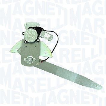 MAGNETI MARELLI 350103165100 Window Regulator