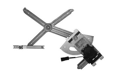 Window Regulator MAGNETI MARELLI 350103167000