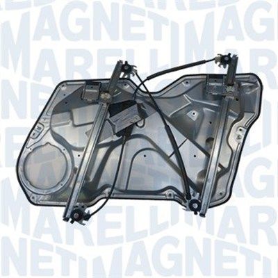 Window Regulator MAGNETI MARELLI 350103167500
