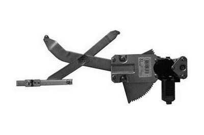 Window Regulator MAGNETI MARELLI 350103169000