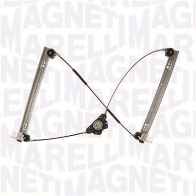 Window Regulator MAGNETI MARELLI 350103170007