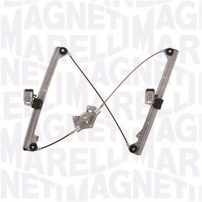 Window Regulator MAGNETI MARELLI 350103170023