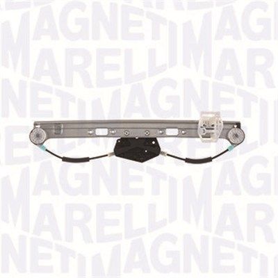 Window Regulator MAGNETI MARELLI 350103170073