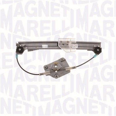 Window Regulator MAGNETI MARELLI 350103170086