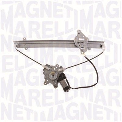 Window Regulator MAGNETI MARELLI 350103170141