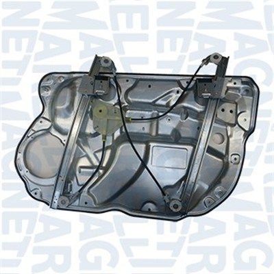 Window Regulator MAGNETI MARELLI 350103170300
