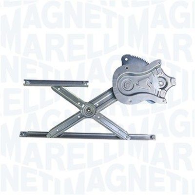 Window Regulator MAGNETI MARELLI 350103171800