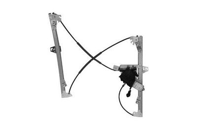 Window Regulator MAGNETI MARELLI 350103172000