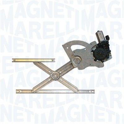 Window Regulator MAGNETI MARELLI 350103172700