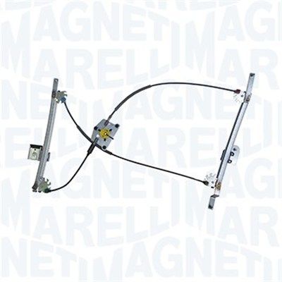 Window Regulator MAGNETI MARELLI 350103173500