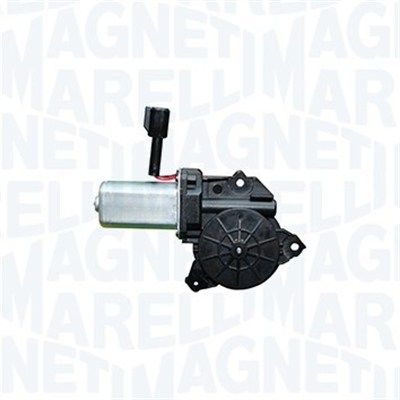 Electric Motor, window regulator MAGNETI MARELLI 350103174300