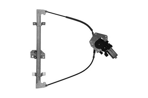 MAGNETI MARELLI 350103175000 Window Regulator