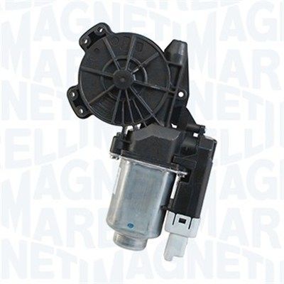 Electric Motor, window regulator MAGNETI MARELLI 350103175100