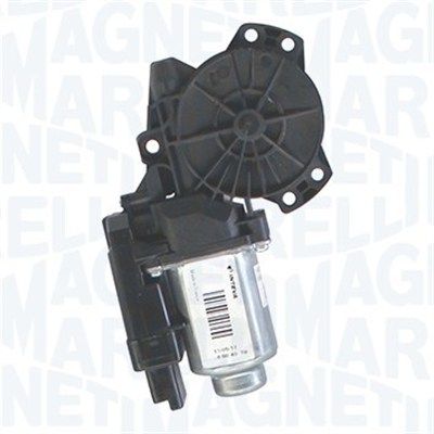 Electric Motor, window regulator MAGNETI MARELLI 350103175300