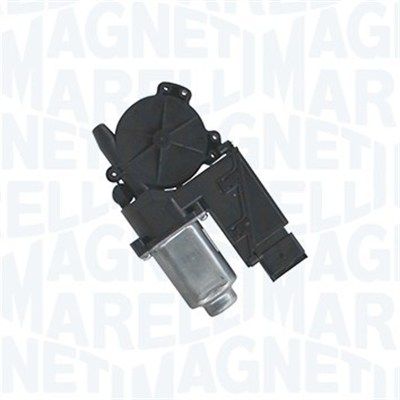 MAGNETI MARELLI 350103175700 Electric Motor, window regulator