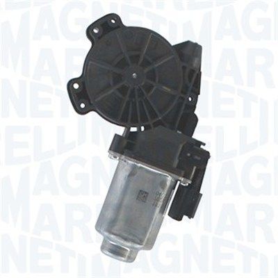 Electric Motor, window regulator MAGNETI MARELLI 350103176100