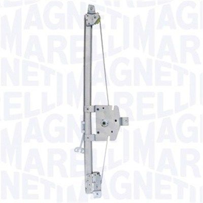 Window Regulator MAGNETI MARELLI 350103177600