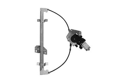 Window Regulator MAGNETI MARELLI 350103178000