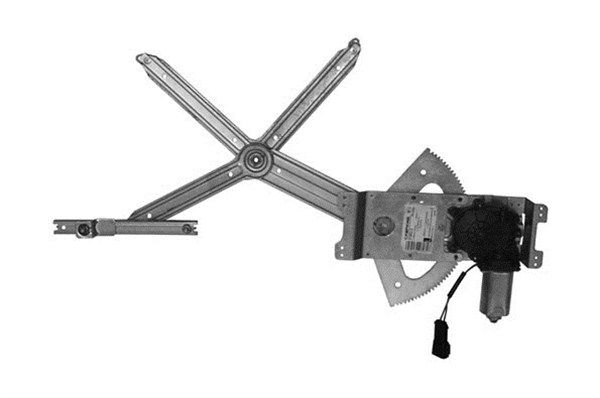 MAGNETI MARELLI 350103180000 Window Regulator