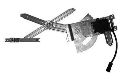 Window Regulator MAGNETI MARELLI 350103182000