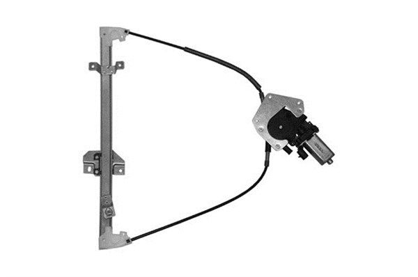 MAGNETI MARELLI 350103184000 Window Regulator