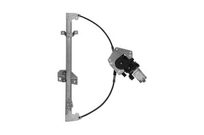 Window Regulator MAGNETI MARELLI 350103185000