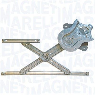 Window Regulator MAGNETI MARELLI 350103189900