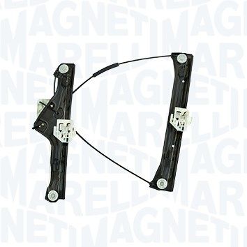 Window Regulator MAGNETI MARELLI 350103192400