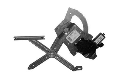 Window Regulator MAGNETI MARELLI 350103201000