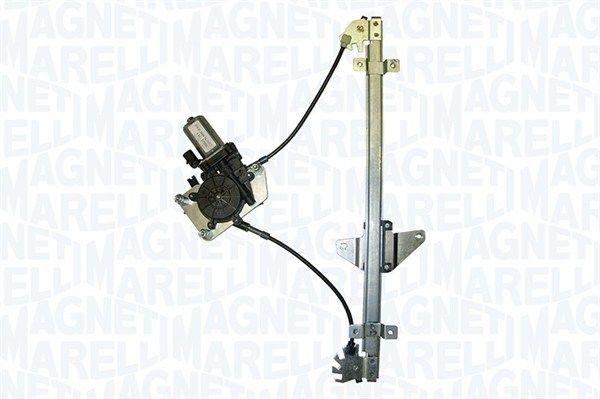 MAGNETI MARELLI 350103201600 Window Regulator