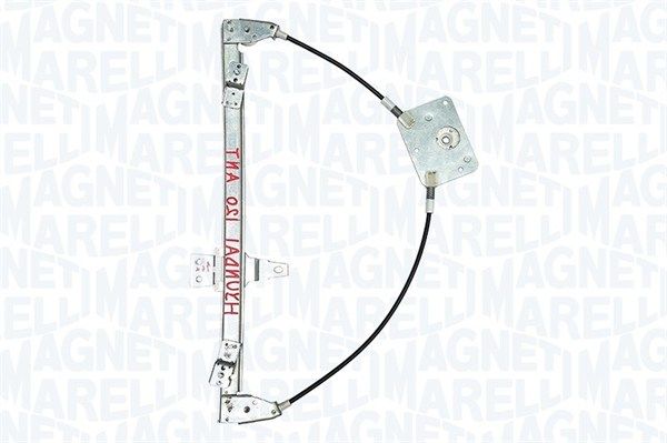 MAGNETI MARELLI 350103203300 Window Regulator