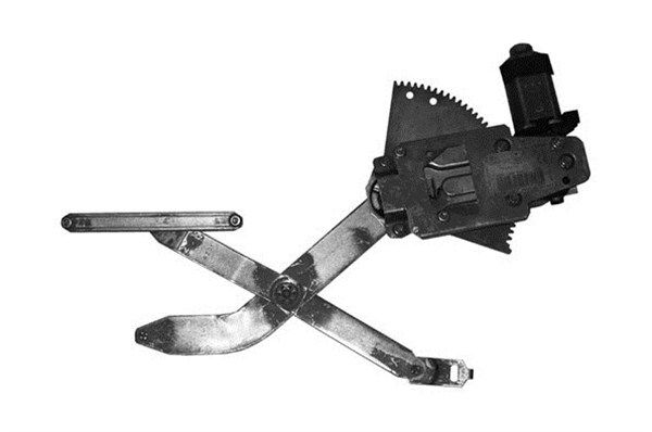 MAGNETI MARELLI 350103204000 Window Regulator