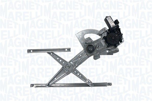 MAGNETI MARELLI 350103204400 Window Regulator