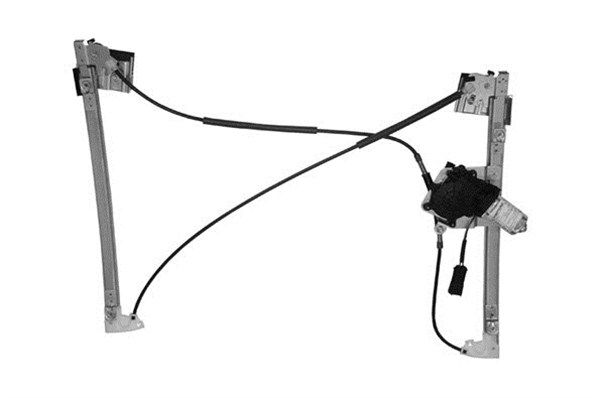 MAGNETI MARELLI 350103209000 Window Regulator