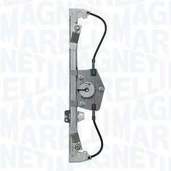 MAGNETI MARELLI 350103210200 Window Regulator
