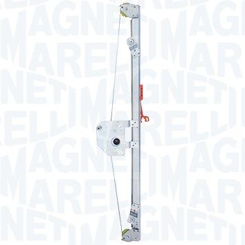MAGNETI MARELLI 350103218200 Window Regulator