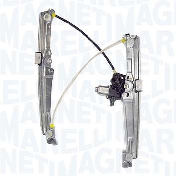 MAGNETI MARELLI 350103219300 Window Regulator