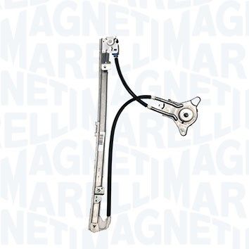 MAGNETI MARELLI 350103219700 Window Regulator