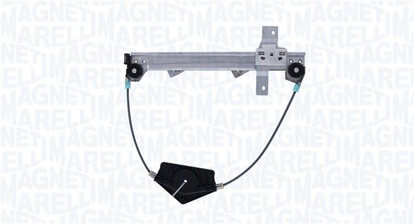 MAGNETI MARELLI 350103222000 Window Regulator