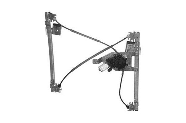 MAGNETI MARELLI 350103224000 Window Regulator
