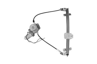 Window Regulator MAGNETI MARELLI 350103225000