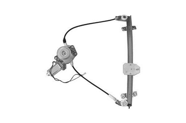 MAGNETI MARELLI 350103226000 Window Regulator