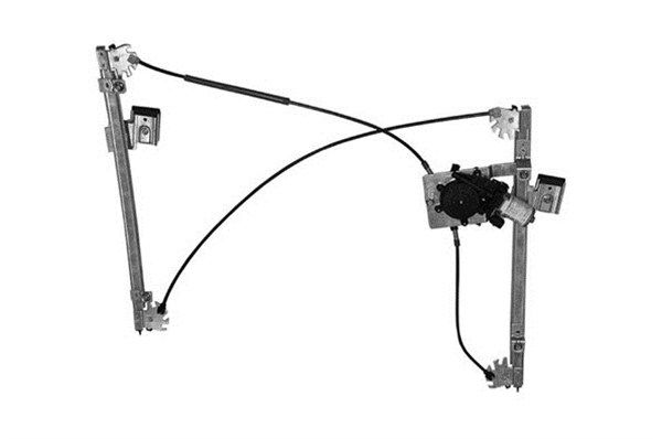 MAGNETI MARELLI 350103229000 Window Regulator