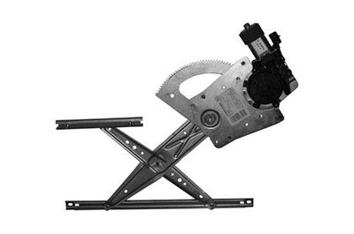 Window Regulator MAGNETI MARELLI 350103231000
