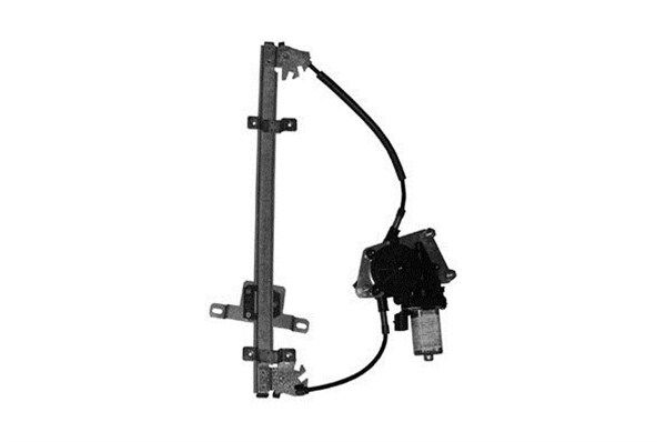 MAGNETI MARELLI 350103233000 Window Regulator