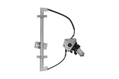 Window Regulator MAGNETI MARELLI 350103238000