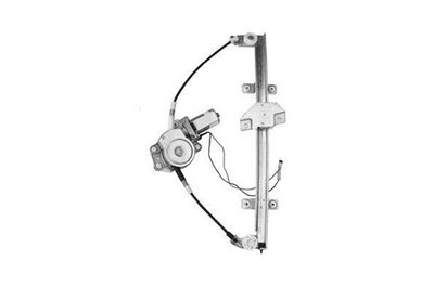 Window Regulator MAGNETI MARELLI 350103239000