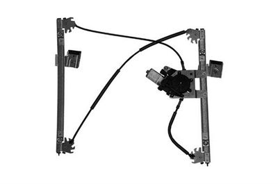 Window Regulator MAGNETI MARELLI 350103246000